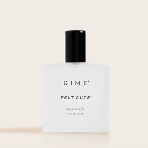 NEW Dime Beauty Felt Cute Perfume Spray Non Toxic Beauty 1.7 fl oz